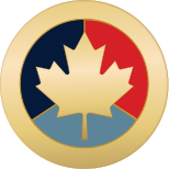 The Royal Alberta United Services Institute Logo